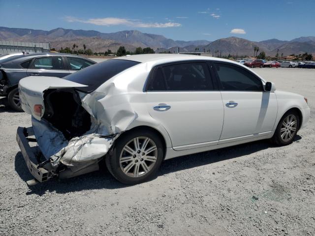 Vin: 4t1bk3db0au355580, lot: 63325195, toyota avalon xl 20103