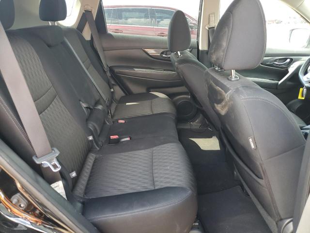2017 NISSAN ROGUE SV 5N1AT2MV3HC824593