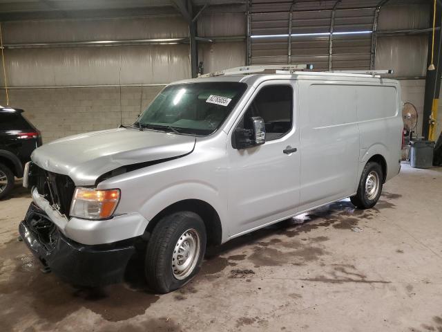 Vin: 1n6af0ky9gn804331, lot: 62765055, nissan nv 2500 s 2016 img_1
