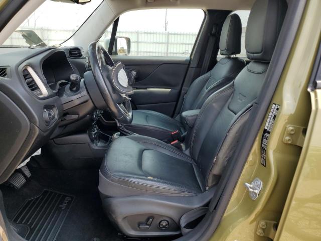 2015 JEEP RENEGADE L ZACCJBDT7FPB90215