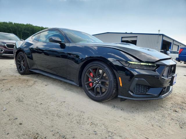 2025 FORD MUSTANG GT 1FA6P8CF2S5406958