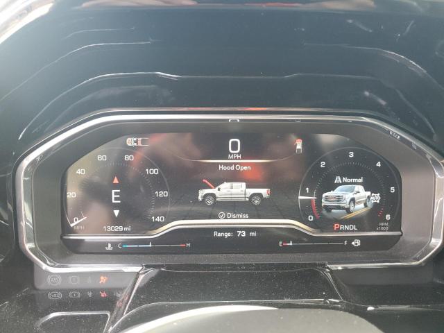 2024 GMC SIERRA K1500 ELEVATION-L 3GTPUJEK3RG349567