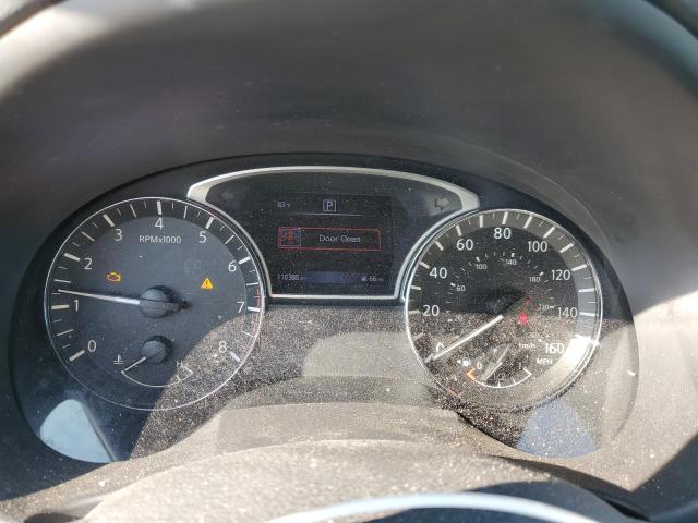 2017 NISSAN ALTIMA 2.5 - 1N4AL3APXHN346473