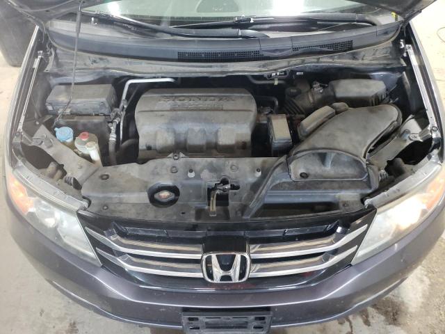 2015 HONDA ODYSSEY EX 5FNRL5H6XFB104042