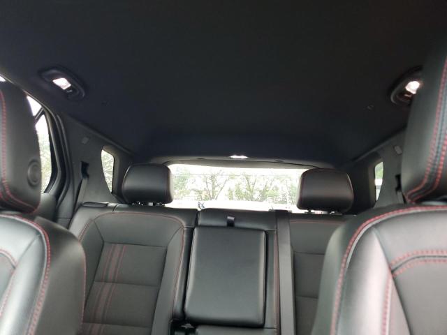 2024 CHEVROLET EQUINOX RS 3GNAXMEG0RS253992