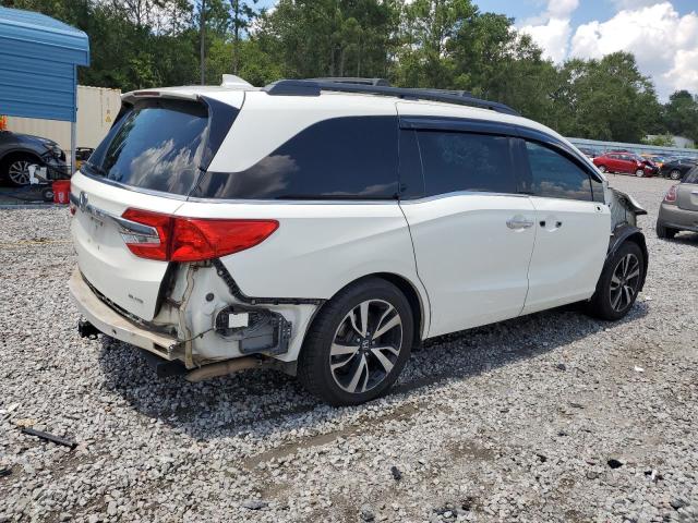 2018 HONDA ODYSSEY EL 5FNRL6H98JB062544