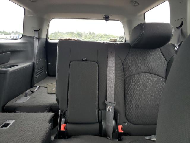 2015 GMC ACADIA SLE 1GKKRNED1FJ147877