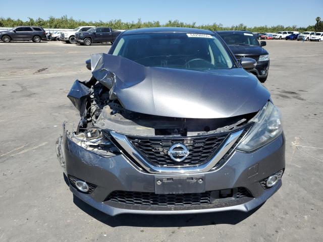 2019 NISSAN SENTRA 3N1AB7AP3KY404344