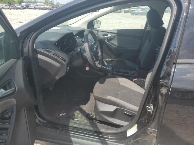 2014 FORD FOCUS SE - 1FADP3F22EL392983