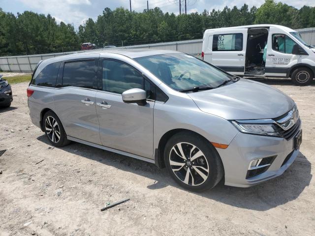 Vin: 5fnrl6h92kb061102, lot: 62653025, honda odyssey elite 20194