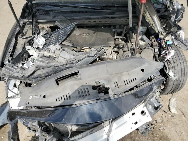 2020 TOYOTA CAMRY SE - 4T1G11AK9LU367442