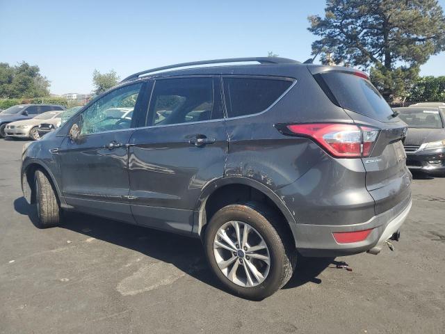 2018 FORD ESCAPE SE - 1FMCU0GDXJUA98289