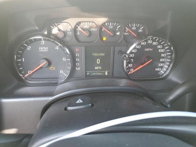 2016 GMC SIERRA C15 1GTR1LEC0GZ373697