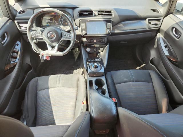 2020 NISSAN LEAF SV 1N4AZ1CPXLC304972