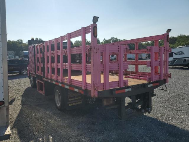 HINO 195 2017 pink tilt cab diesel JHHSDM2H1HK004451 photo #3
