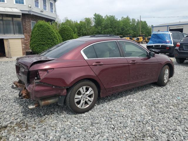 2010 HONDA ACCORD LXP - 1HGCP2F48AA057235