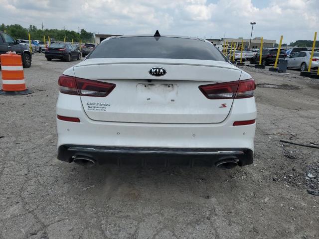 2019 KIA OPTIMA LX 5XXGT4L38KG280223