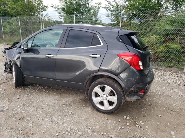 2016 BUICK ENCORE CON - KL4CJBSB6GB524329