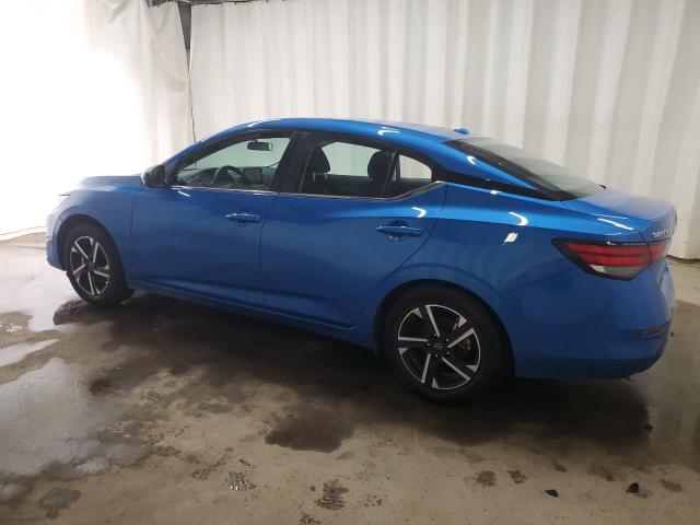 Vin: 3n1ab8cv3sy234536, lot: 63806125, nissan sentra sv 20252