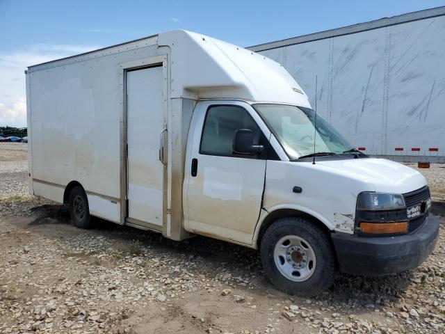 2021 CHEVROLET EXPRESS G3 #3290280228