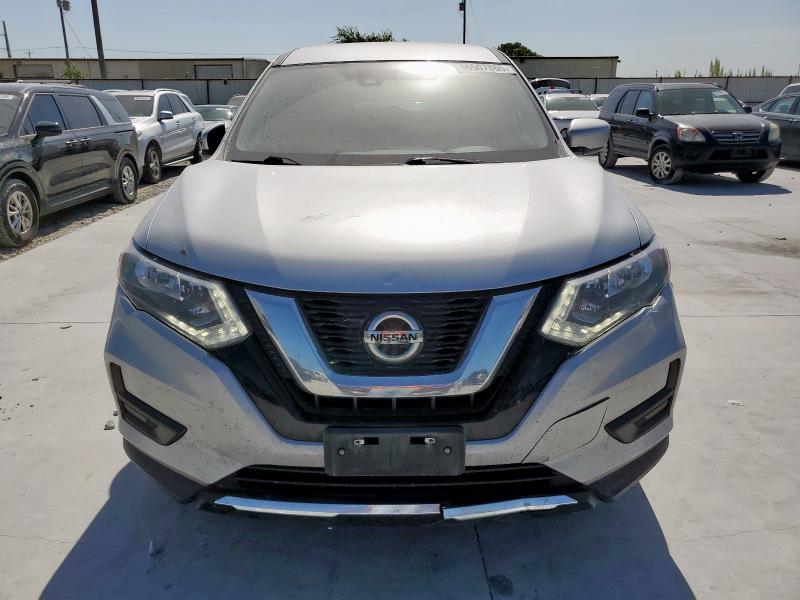2019 NISSAN ROGUE S 5N1AT2MT0KC746795