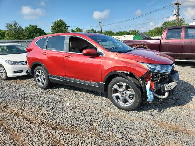 2018 HONDA CR-V EXL 2HKRW2H80JH692230