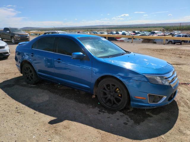 Vin: 3fahp0ja5cr412060, lot: 63298895, ford fusion sel 20124
