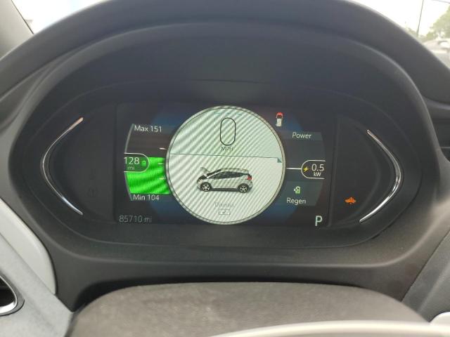 2017 CHEVROLET BOLT EV LT 1G1FW6S03H4186588