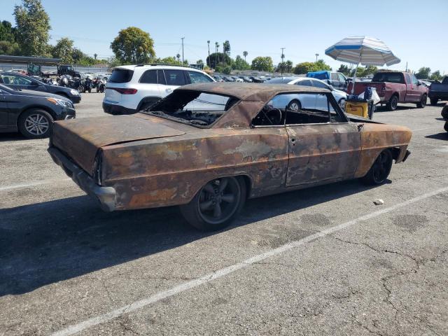 PLYMOUTH BARRACUDA 1973 burn   BH23G3B484497 photo #4