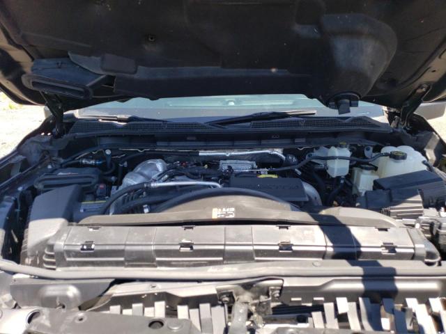2023 GMC SIERRA K35 1GT49VEY3PF127108