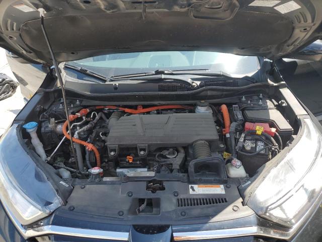 2022 HONDA CR-V TOURI 5J6RT6H99NL045524