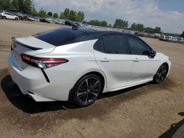 2018 TOYOTA CAMRY XSE - 4T1B61HK8JU121187