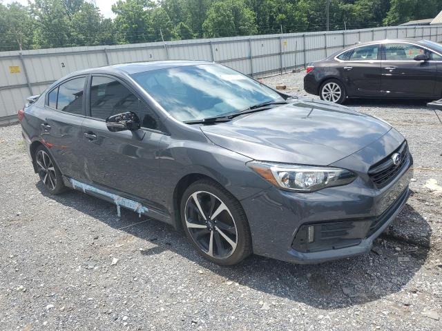 2020 SUBARU IMPREZA SP 4S3GKAM6XL3601755