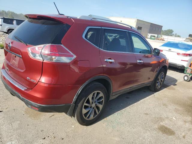2015 NISSAN ROGUE S - 5N1AT2MV4FC797319