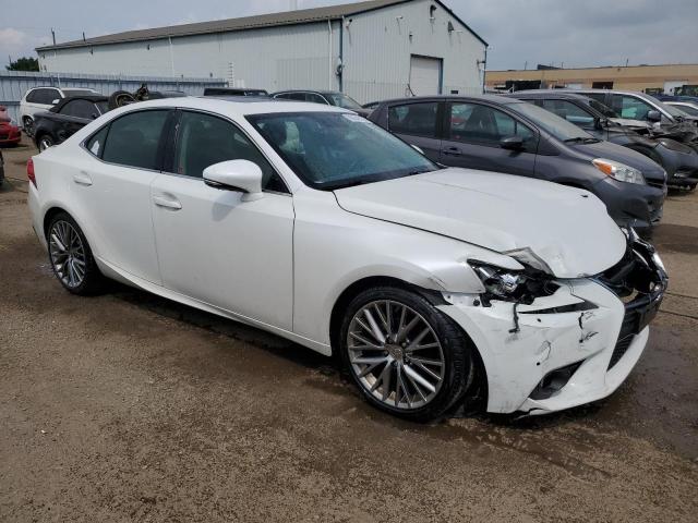 2015 LEXUS IS 250 JTHCF1D24F5016399