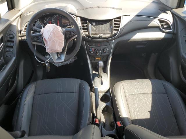 2022 CHEVROLET TRAX 1LT KL7CJPSM6NB557197