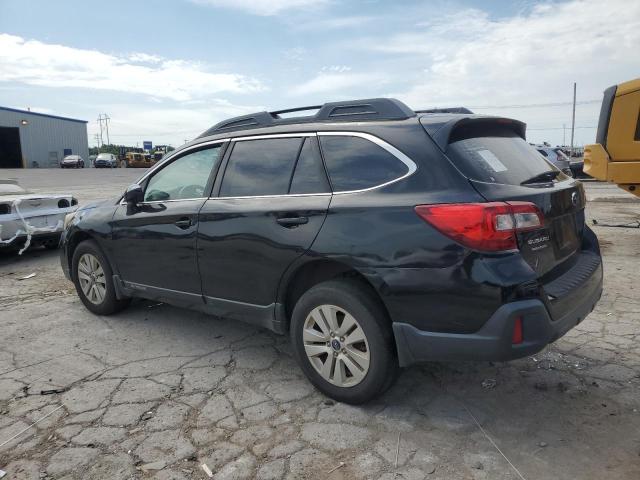 2018 SUBARU OUTBACK 2. - 4S4BSAAC6J3322493
