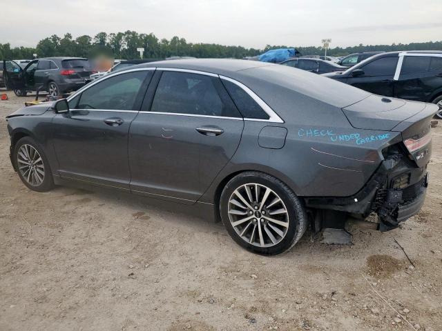 2019 LINCOLN MKZ 3LN6L5A98KR614160
