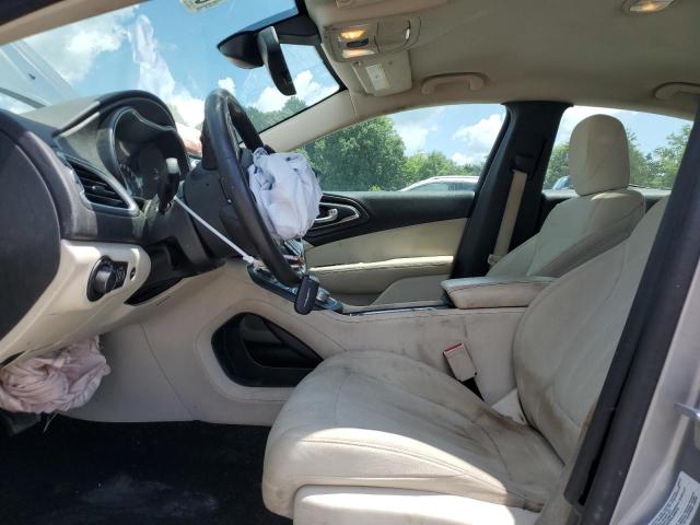 2016 CHRYSLER 200 LIMITE 1C3CCCAB9GN131211
