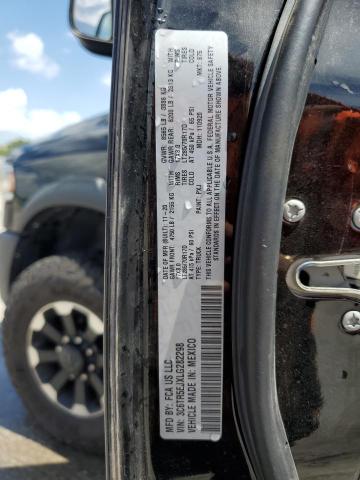 2020 RAM 2500 POWER 3C6TR5EJXLG282298
