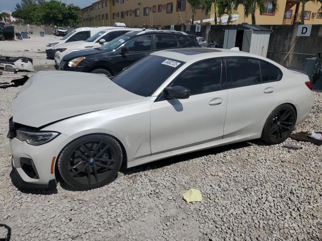 BMW M340XI