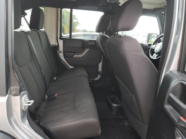 2015 JEEP WRANGLER U 1C4BJWDG6FL699383
