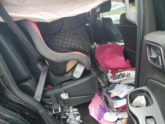 2016 CHEVROLET TAHOE K150 1GNSKBKC1GR463445