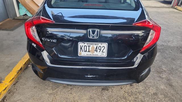 2018 HONDA CIVIC LX 2HGFC2F59JH572795