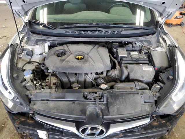 2015 HYUNDAI ELANTRA SE - 5NPDH4AE8FH619369