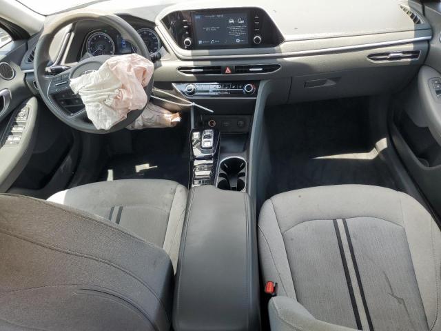 2020 HYUNDAI SONATA SE - 5NPEG4JA3LH055808