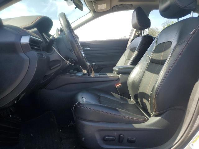 2019 NISSAN ALTIMA SR - 1N4BL4CW4KC175964