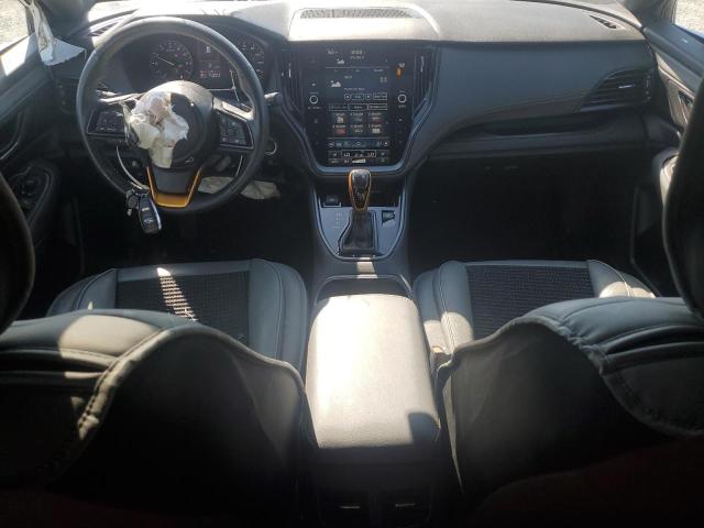 2024 SUBARU OUTBACK WI 4S4BTGUD6R3284733