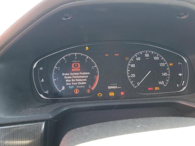 2020 HONDA ACCORD SPO 1HGCV2F33LA019556