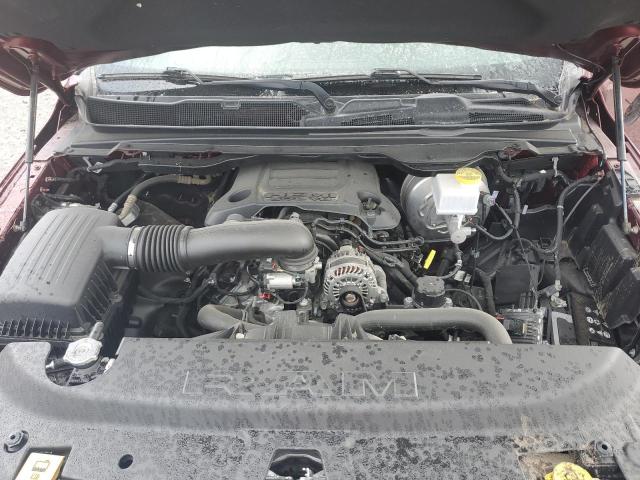 2022 RAM 1500 BIG HORN/LONE STAR 1C6SRFBT8NN204460